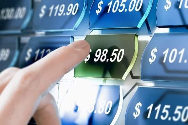 Bionic Hand Price List