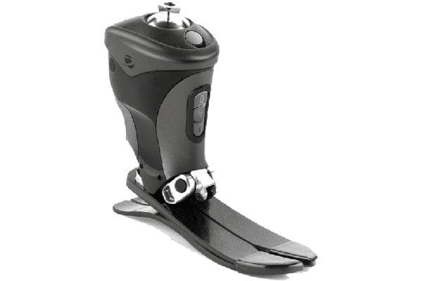 Freedom Innovations Kinnex Foot/Ankle With Microprocessor