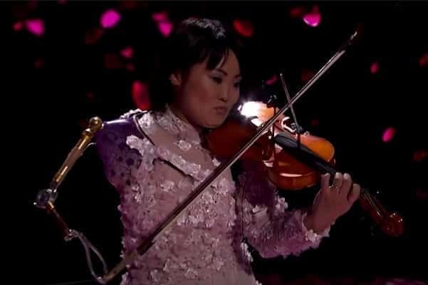 Bionic Feats: Let There Be Music