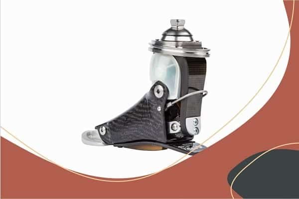 Ottobock Meridium Foot