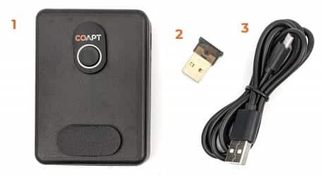 Coapt Gen2 Evaluation Kit