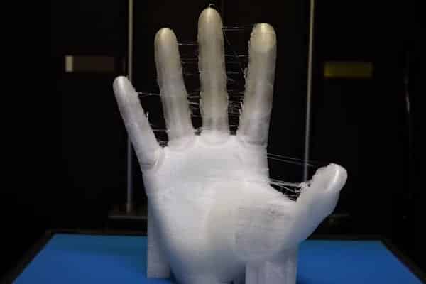 Soft Prosthetic Hands Feature Image